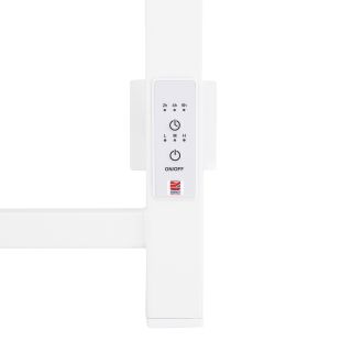 Полотенцесушитель электрический Energy Cube EETR0CUBE09040R903M 90x40 см